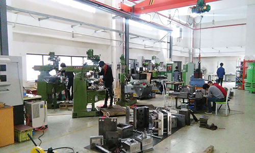 一個優秀的注塑模具設計師,需要掌握的知識技能有哪些呢？