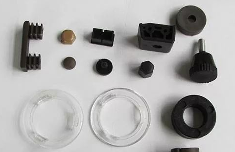 這6條告訴你，什么是注塑件工作原理與工藝？