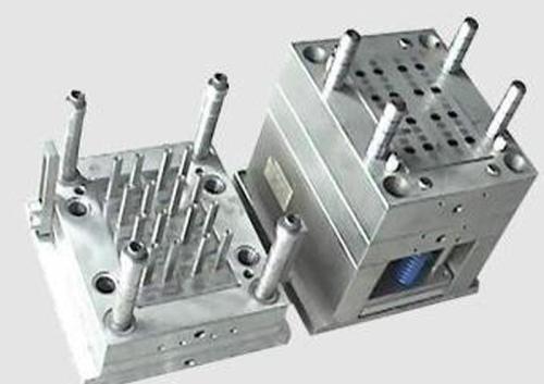 模具設計常用基本知識，讓你成為模具設計高手