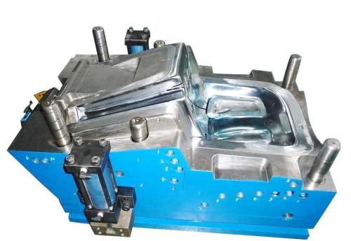 注塑制品如果產生缺陷要怎么處理呢？—科翔塑膠模具