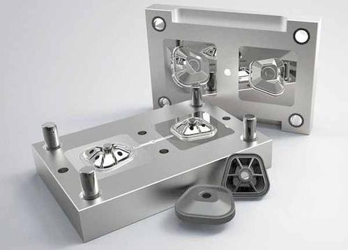 塑料模具脫模難要怎么解決呢？