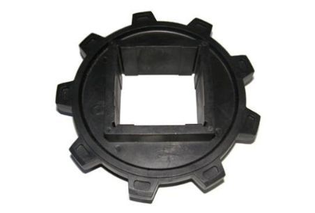 塑料制品脫模斜度如何設計？