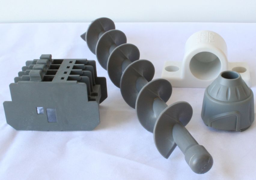 6種常見注塑成型缺陷的解決方案，你都知道嗎？