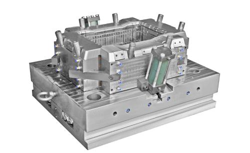 深圳注塑模具開模,如何預防模具拉不開模？ 