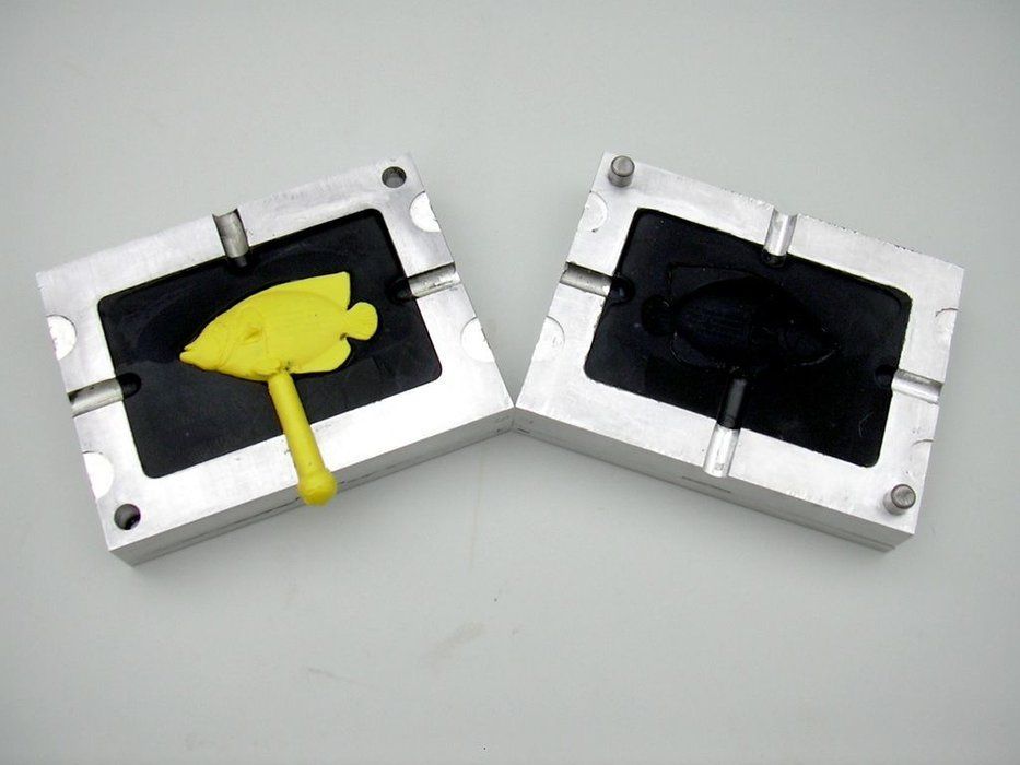 科翔模具教你弄懂鋁模具與鋼模具的這些區別，能省不少成本！ 