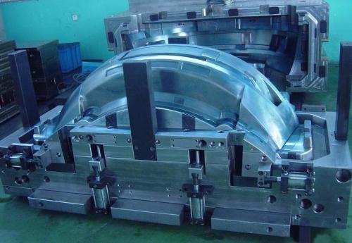 深圳塑膠模具廠，模具維護中的常見問題解決方法