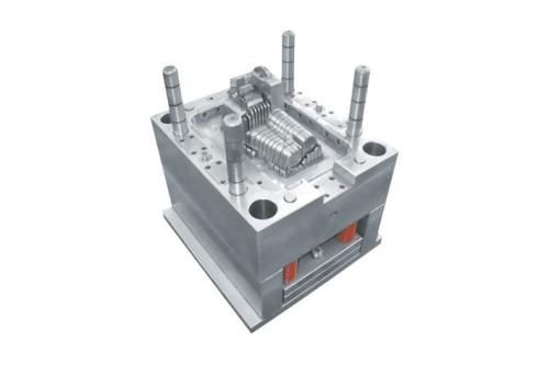 深圳塑膠模具廠詳解：ABS注塑件怎么才能增加光亮度？