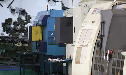 塑膠模具開模工作流程，模具加工制造過程6個步驟